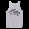 Ultra Cotton Tank Top Thumbnail
