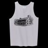 Ultra Cotton Tank Top Thumbnail