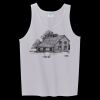 Ultra Cotton Tank Top Thumbnail