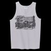 Ultra Cotton Tank Top Thumbnail