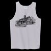 Ultra Cotton Tank Top Thumbnail