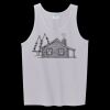 Ultra Cotton Tank Top Thumbnail