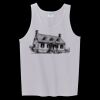 Ultra Cotton Tank Top Thumbnail