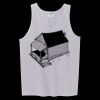 Ultra Cotton Tank Top Thumbnail