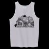 Ultra Cotton Tank Top Thumbnail