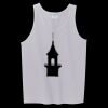 Ultra Cotton Tank Top Thumbnail