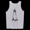 Ultra Cotton Tank Top Thumbnail