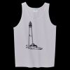 Ultra Cotton Tank Top Thumbnail