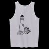 Ultra Cotton Tank Top Thumbnail