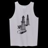 Ultra Cotton Tank Top Thumbnail
