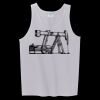 Ultra Cotton Tank Top Thumbnail