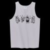 Ultra Cotton Tank Top Thumbnail