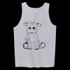 Ultra Cotton Tank Top Thumbnail