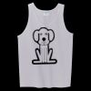 Ultra Cotton Tank Top Thumbnail
