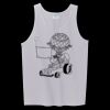 Ultra Cotton Tank Top Thumbnail