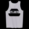 Ultra Cotton Tank Top Thumbnail