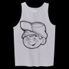 Ultra Cotton Tank Top Thumbnail