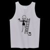 Ultra Cotton Tank Top Thumbnail