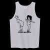Ultra Cotton Tank Top Thumbnail