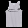 Ultra Cotton Tank Top Thumbnail