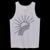 Ultra Cotton Tank Top Thumbnail