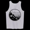 Ultra Cotton Tank Top Thumbnail