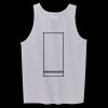 Ultra Cotton Tank Top Thumbnail