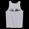 Ultra Cotton Tank Top Thumbnail