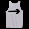 Ultra Cotton Tank Top Thumbnail