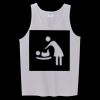 Ultra Cotton Tank Top Thumbnail