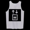 Ultra Cotton Tank Top Thumbnail