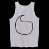 Ultra Cotton Tank Top Thumbnail