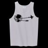 Ultra Cotton Tank Top Thumbnail