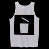 Ultra Cotton Tank Top Thumbnail