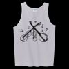 Ultra Cotton Tank Top Thumbnail