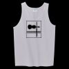 Ultra Cotton Tank Top Thumbnail