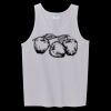 Ultra Cotton Tank Top Thumbnail