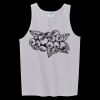 Ultra Cotton Tank Top Thumbnail