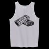 Ultra Cotton Tank Top Thumbnail