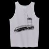 Ultra Cotton Tank Top Thumbnail