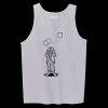 Ultra Cotton Tank Top Thumbnail