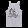 Ultra Cotton Tank Top Thumbnail