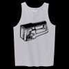 Ultra Cotton Tank Top Thumbnail