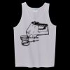 Ultra Cotton Tank Top Thumbnail
