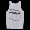 Ultra Cotton Tank Top Thumbnail