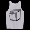 Ultra Cotton Tank Top Thumbnail