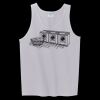Ultra Cotton Tank Top Thumbnail