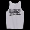 Ultra Cotton Tank Top Thumbnail