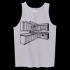 Ultra Cotton Tank Top Thumbnail