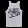 Ultra Cotton Tank Top Thumbnail